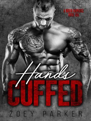 cover image of Hands Cuffed (Book 1)